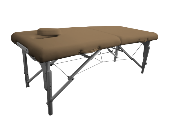 Massageliege Embra